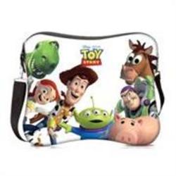 Disney 10 Toy Story Laptop Bag Retail Packaged Product Overview Laptop Bag With Exclusive Design. For Outdoor Use But Also For Day-to-day Use.
