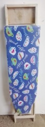 Ironing Board - Assorted Colours