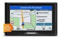 Garmin Automotive Navigation