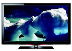Samsung LA55C650 55" LCD TV