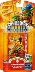 Skylanders Giants Flameslinger Character Pack