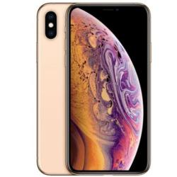Apple Iphone XS 512GB Gold Special Import
