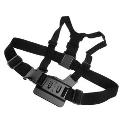 Action Camera Chest Strap