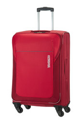 American Tourister San Francisco 67cm Spinner Red