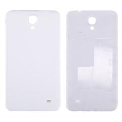 Ipartsbuy For Samsung Galaxy Mega 2 G7508Q Battery Back Cover White