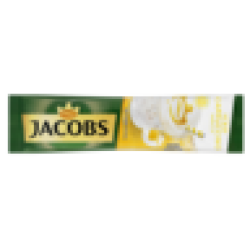 Jacobs Vanilla Iced Cappuccino Stick 21G