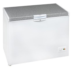 Defy Chest Freezer Cf410 – White
