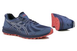 asics frequent trail reviews