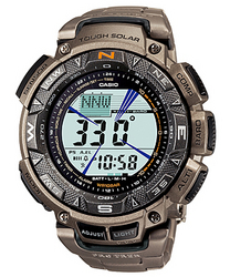 Casio PRG-240T-7DR Pro Trek Watch