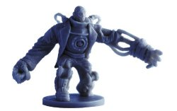 Bioshock Infinite Handyman Figure