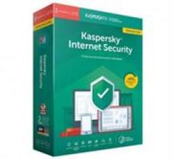 Kaspersky Internet Security - 3 User DVD Retail Packaging No Warranty On Software Producct Overview:with So Much Of Your Life Stored On Your PC
