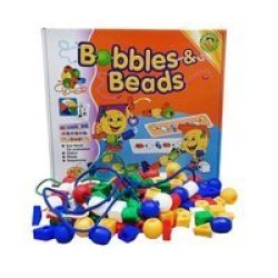 Bobbles & Beads Age 3+