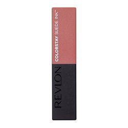 Revlon Colorstay Suede Ink Lipstick - Gut Instinct