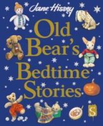 Old Bear's 39 S Bedtime Stories