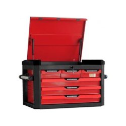 : 6-DRAWER Tool Chest - T47046