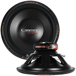 cadence subwoofer 12