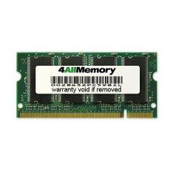 RAM Memory Upgrade for The Jetway P Series P4MDMP 1GB DDR-266 PC2100