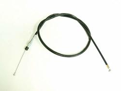 REPLACEMENT Thumb Throttle Cable For Atvs Quads Compatible With Kazuma ...