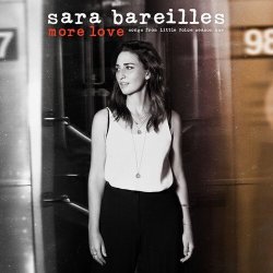 Sara Bareilles - More Love - Songs From Little Voice Season One Vinyl