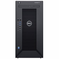 Dell Poweredge T30 MINI Tower Server