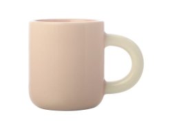 Maxwell & Williams Sherbet Espresso Mug 110ML Clay Pink