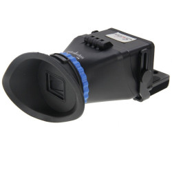 St-1 3.0 X 3.2 Inch Lcd Screen View Finder For Canon Eos Nikon Olympus Lumix Camera