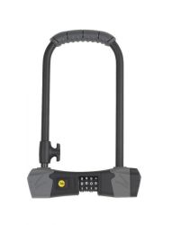 Standard Security Defendor Combination Bike Lock