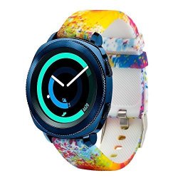 watch bands for samsung gear sport