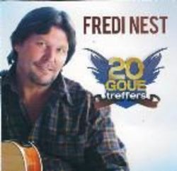 Fredi Nest 20 Goue Treffers