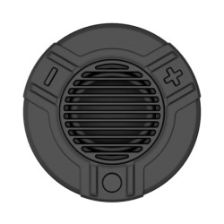 Skullcandy Soundmine Speaker - Black & Grey