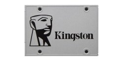Kingston SUV400S37 480GB UV400 SSD 2.5 Inch SATA6G