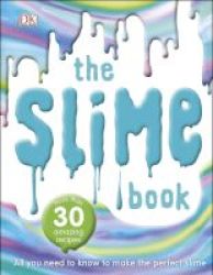 The Slime Book Paperback