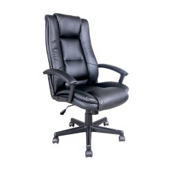 No Brand Anderson High Back Chair ML-362A