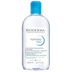 Hydrabio H2O Cleanser 500ML