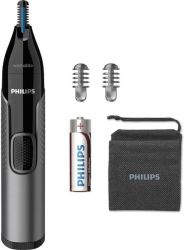 Philips Series 3000 Nose Ear & Eyebrow Trimmer - NT3650 16