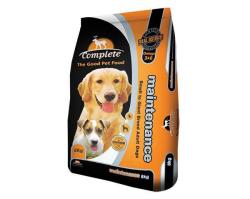 Maintenance Tasty And Protein Ostrich Food For Dogs - 8KG