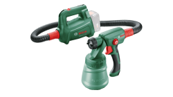 Bosch Spray Gun Easyspray 18V - 100 Tool Only - 0603208000