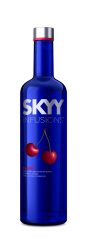 - Cherry Vodka - Case 12 X 750ML