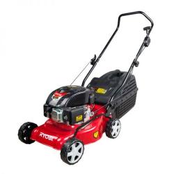 Ryobi petrol lawn mower 99cc sale