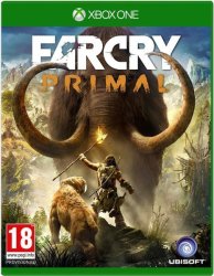 UBI Soft Far Cry Primal Xbox One
