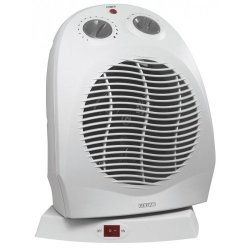 Goldair Upright Oscillating Fan Heater