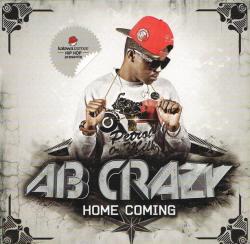 Home Coming cd