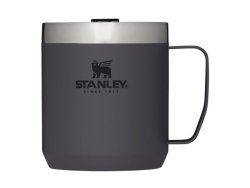 Stanley The Legendary Camp Mug 350ML Charcoal