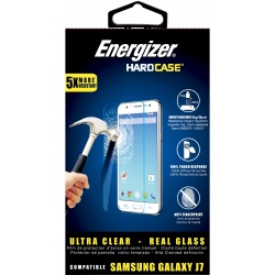Tempered Glass Energizer - For Galaxy J7