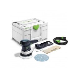 Festool Eccentric Sander Ets 150 3 Eq-plus