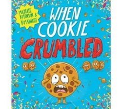 When Cookie Crumbled Pb Paperback