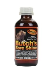 Butch's Bore Shine 3.75OZ