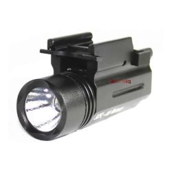 Vector Optics SCFL-06 Meteor LED Flashlight