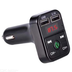 car lighter adapter for music