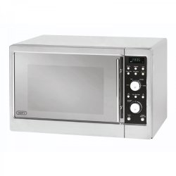 Defy 42LTR Convection Microwave Oven Stainless Steel